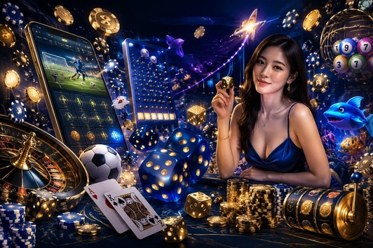 777jili