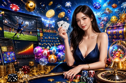 777jili
