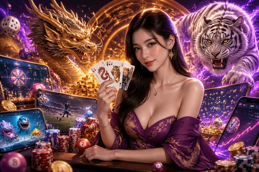 777jili