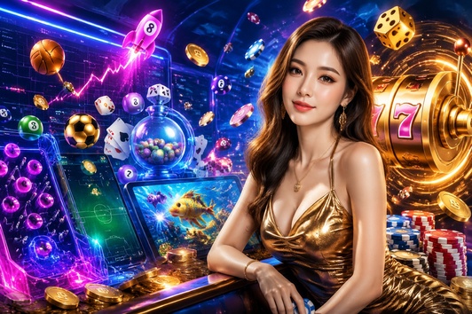 777jili