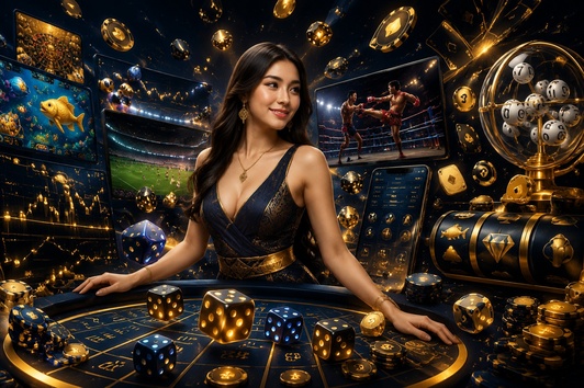 777jili